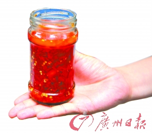 吃的不是辣椒酱是添加剂：辣椒酱国标有望出台