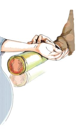 评论：“脉诊验孕约战”为何应者寥寥？