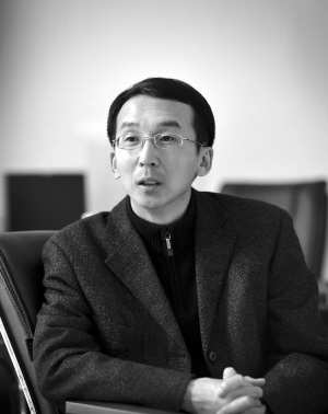 打造精细化现代化三甲医院——记辽宁省本溪钢铁（集团）总医院院长潘玉明