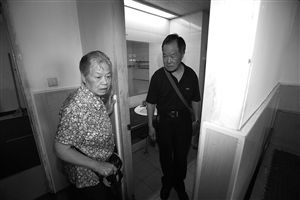 选家养老院可真是不容易！