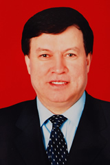 微创外科专家：克力木.阿不都热依木