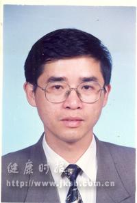 福建医科大学附属协和医院内分泌代谢科--林益川