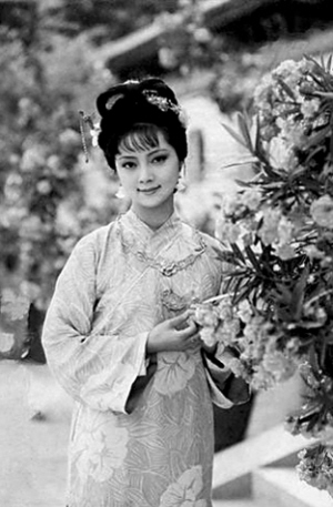 薛宝钗的病和冷香丸