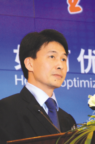 资本主导时代来临