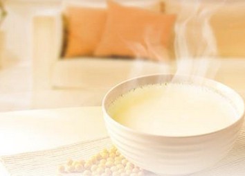 饮食养生：几类人喝豆浆当心夺命