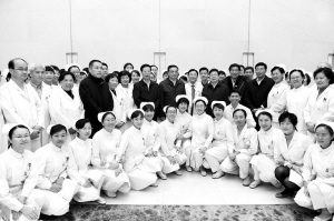 “试验田”是如何结出硕果的——天津泰达国际心血管病医院创新机制改革纪实