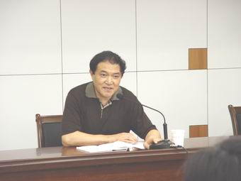 省药监局机关举行纪念建党82周年大会毛季琳局长号召兴起学习贯彻“三个代表”重要思想新高潮努力推动药品监督管理工作再上新台阶