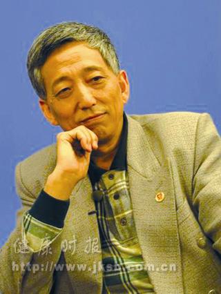 性学教授博客蹿红