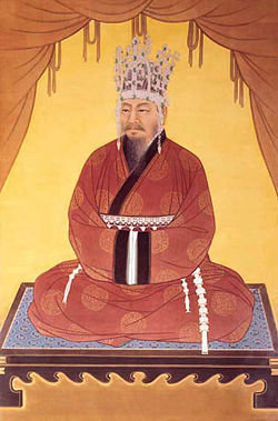 中国古代同性恋排行榜组图