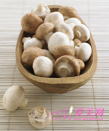 健康指南：揭秘6大食物新功效