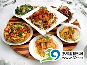 健康指南：艾滋病患者的饮食护理