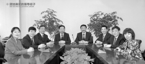 纪念西安市红十字会医院100年华诞