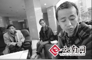 小伙患尿毒症仍坚持打工 系家中唯一顶梁柱