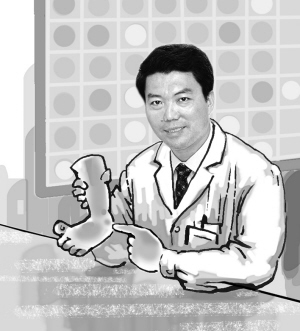 马蹄内翻足 早期最好非手术治疗