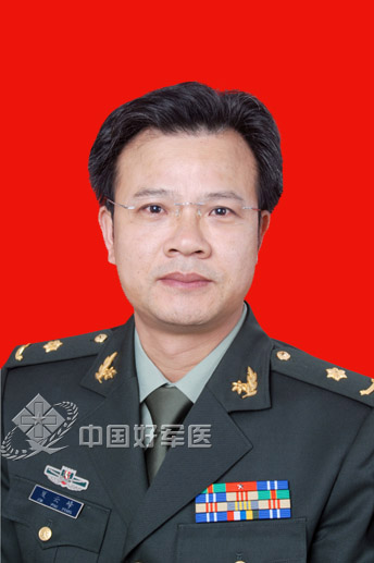 夏云峰
