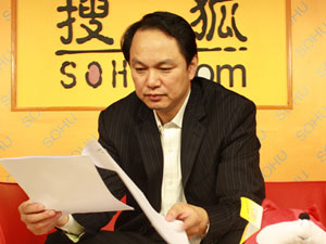 江泽飞：赫赛汀比较安全 阿瓦斯汀增加化疗毒性