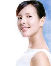 初秋速变白美人3步骤