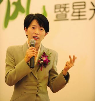 段小缨：让GE全面覆盖基层