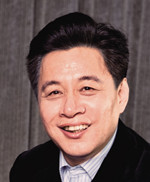 最烈的竞争 最深的交会