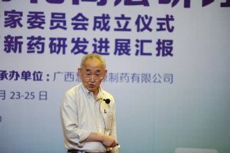 郑永齐：让东西方美丽相遇