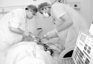 滁州特大交通事故致8死35伤
