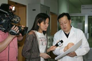 中国疾控中心成功分离到我国内地第一株甲型H1N1病毒并完成全基因组序列测定