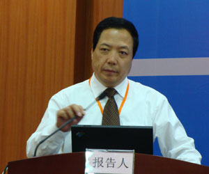 天士力总裁闫希军：下一个新药研发突破属于东方