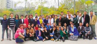 十八般“武艺”完善人才发展战略