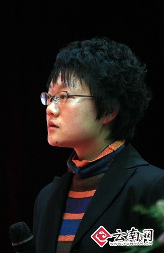 胖女生自制减肥食谱1年瘦10公斤