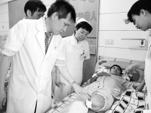 发挥中医特色优势是立院之本