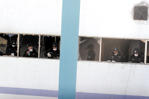 昆明制药厂爆炸原因查明 遇难者家属获赔约45万