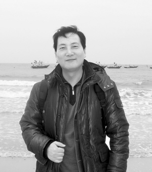 穆光宗：“小家”虽成空巢，“大家”依然温馨