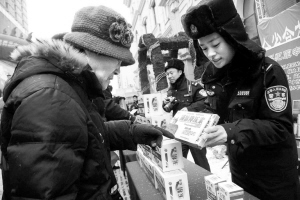 辽宁：药品整治开始冲刺