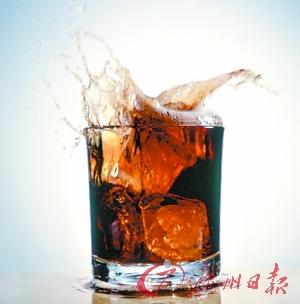 研究称只要钙够 喝碳酸饮料不会导致骨质疏松