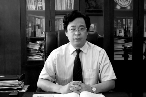 德技双馨的开拓者