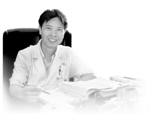 唐北沙一位神经内科医生的“两栖”人生