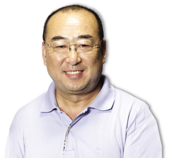 赵喆：正宗东北味儿