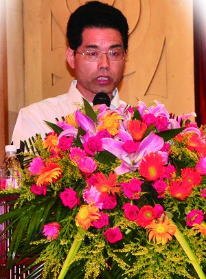 第五届基层医院呼吸病学论坛暨首届基层医院肿瘤个体化治疗论坛盛大召开