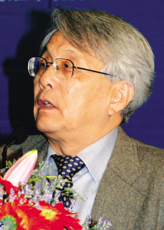 寻求中国健康产业发展之路——第二届 “健康与发展中山论坛”人物访谈