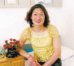 准变性人自曝心路 260元让我对男人恨之入骨