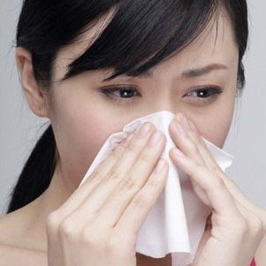 春季，当心过敏性鼻炎袭扰