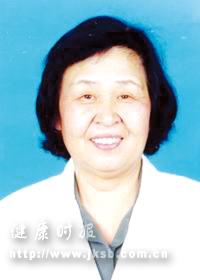 北京大学第一医院内科--高妍