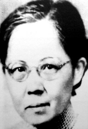 陈翠贞：处处事事为小病人着想