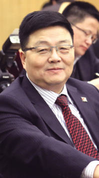 萧伟：别让创新中药冒险前行
