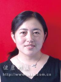 浙江大学医学院附属邵逸夫医院内分泌科--张楠