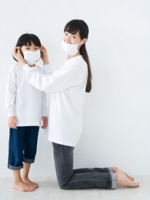 冬季养生锦囊：口罩保暖不可靠 使用不当反而有损健康
