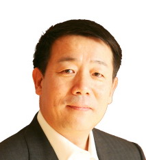 秦玉峰：做有担当的企业典范