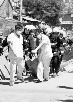 3名北京环卫工人化粪池作业中毒身亡