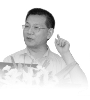 杨培增 此生“只追一只羊”
