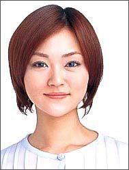瘦脸发型打造关键点